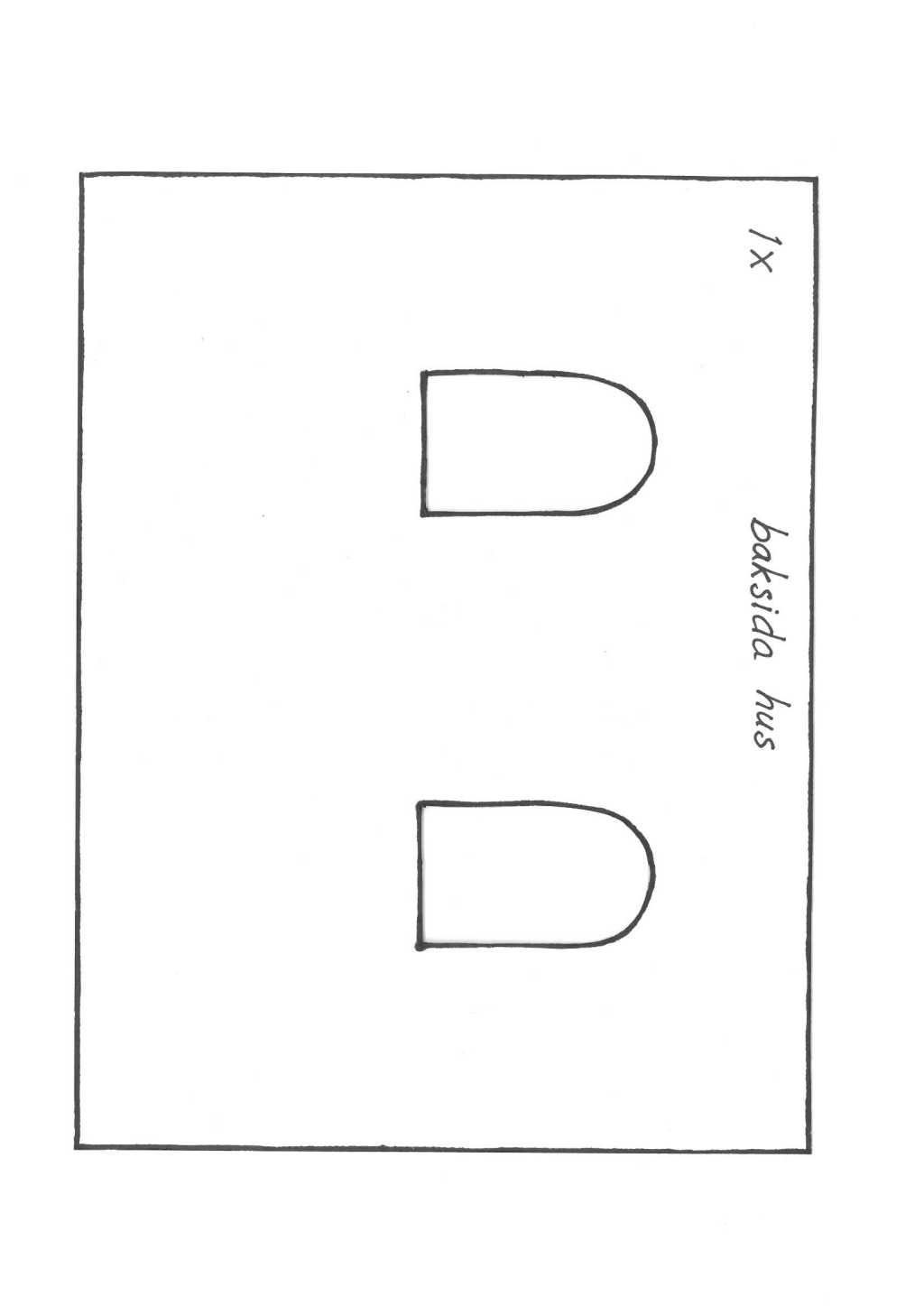 pepparkakshus mall pdf