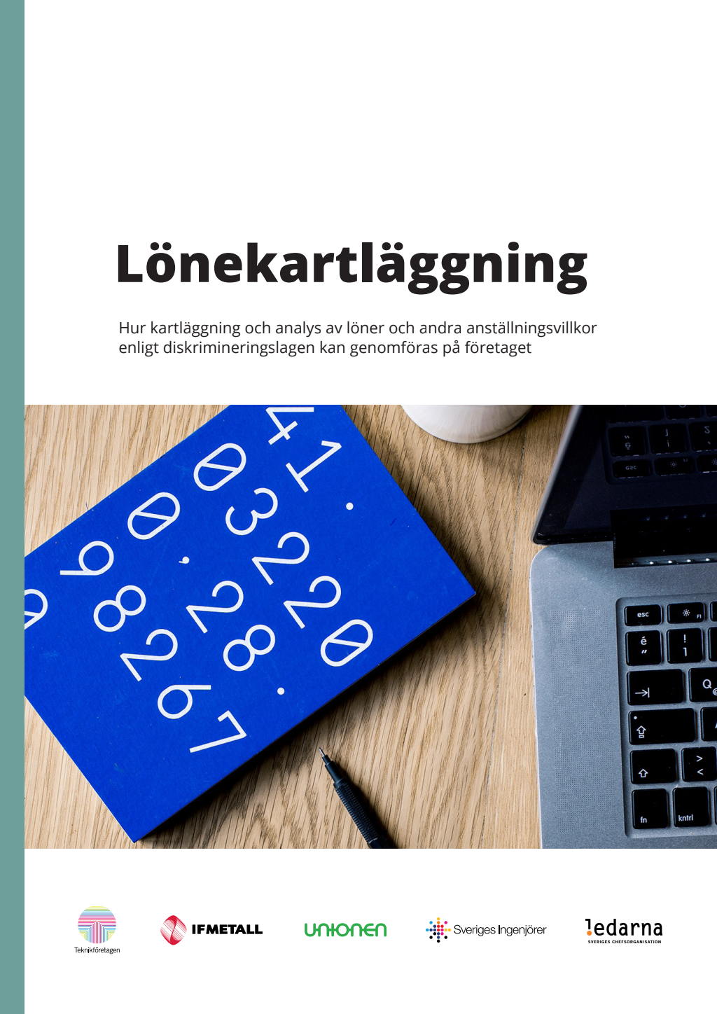 Lönekartläggning lag