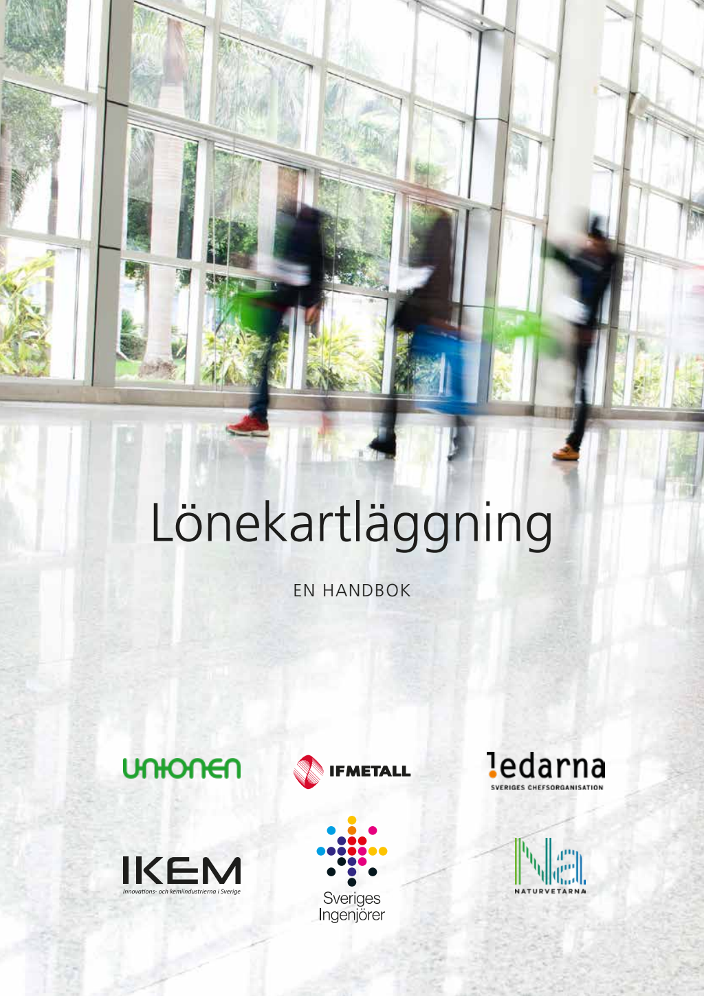 lönekartläggning mall gratis