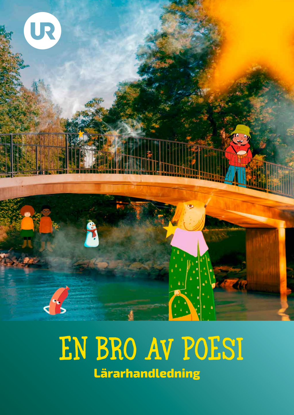 Livsviktig poesi