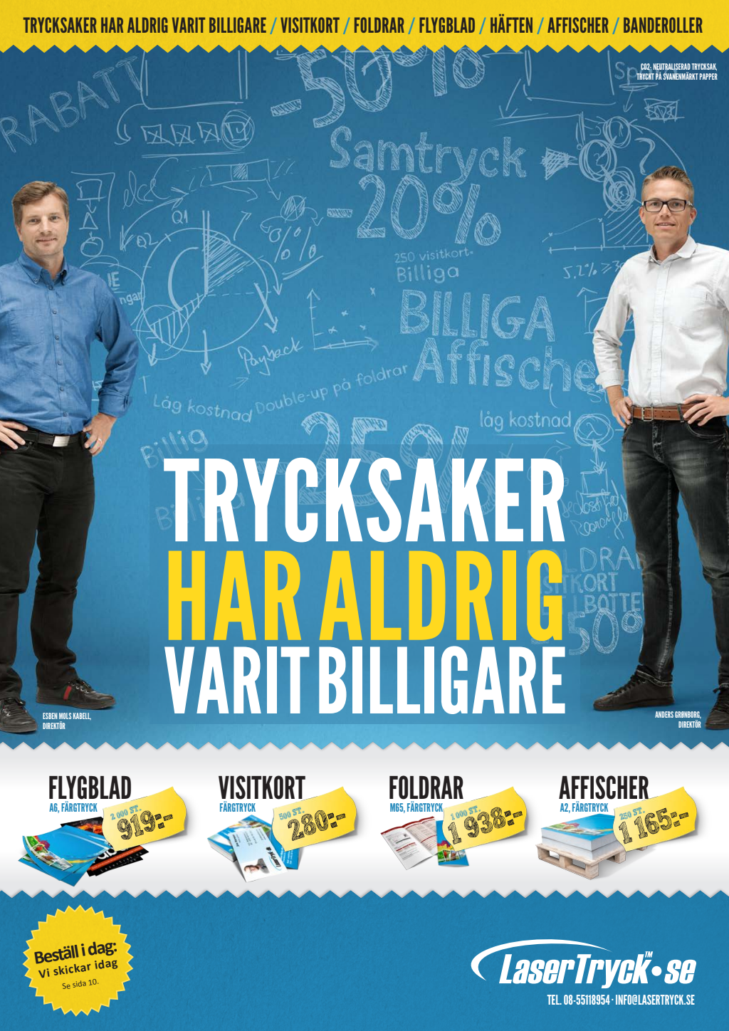 etiketter mall gratis