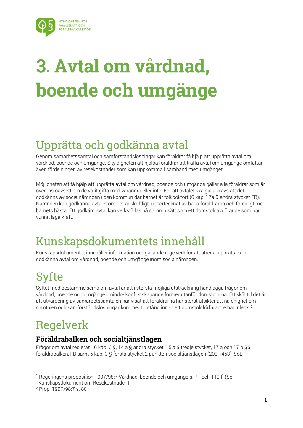 skriva över vårdnaden blankett