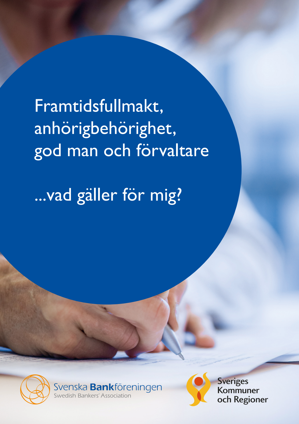 handelsbanken fullmakt blankett