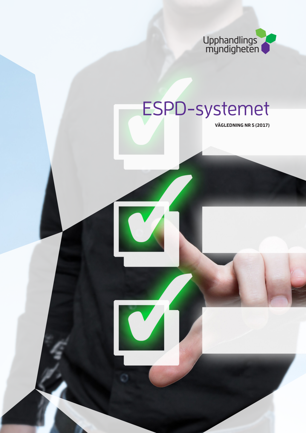 espd-formulär mall