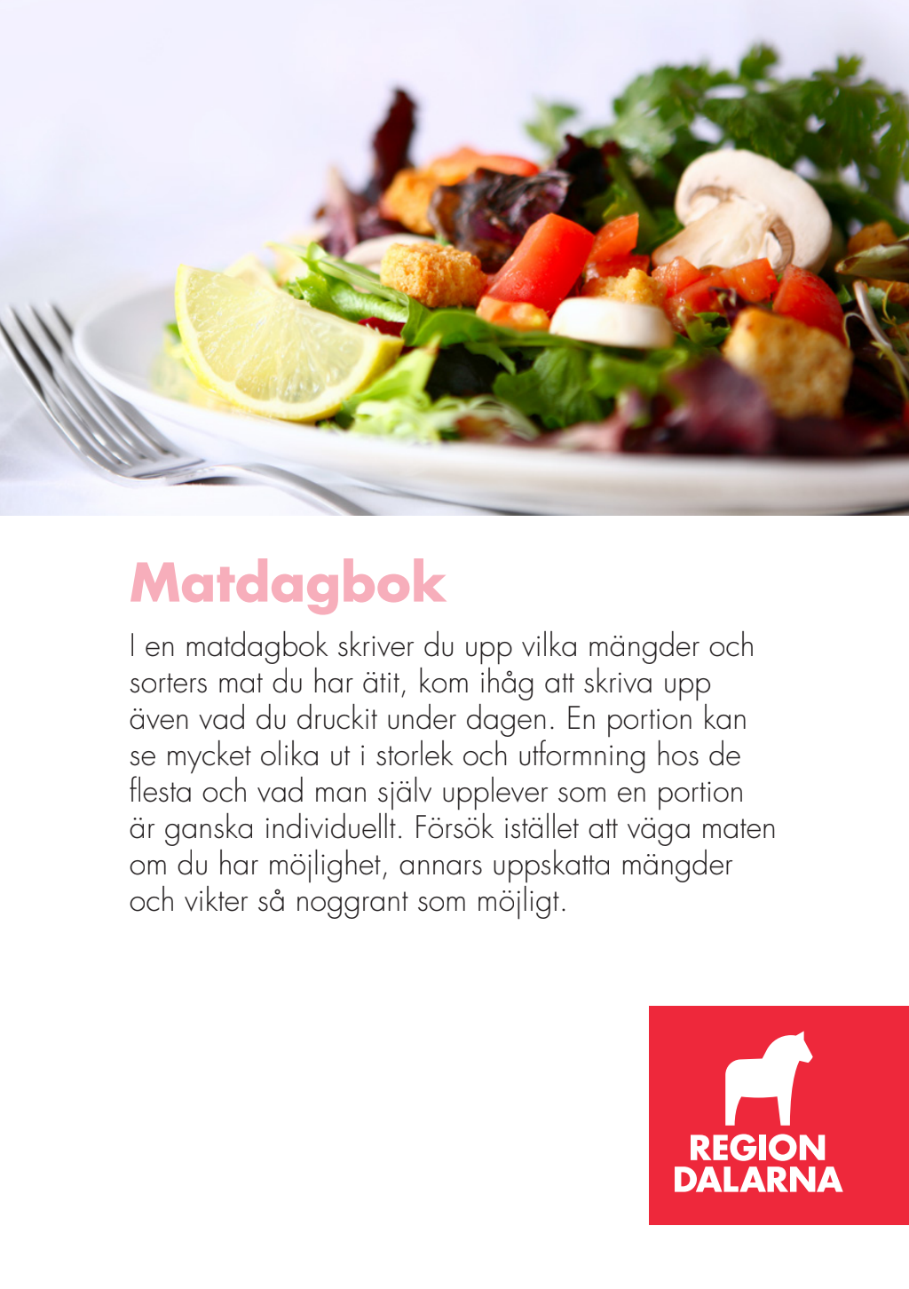 äta mall gratis