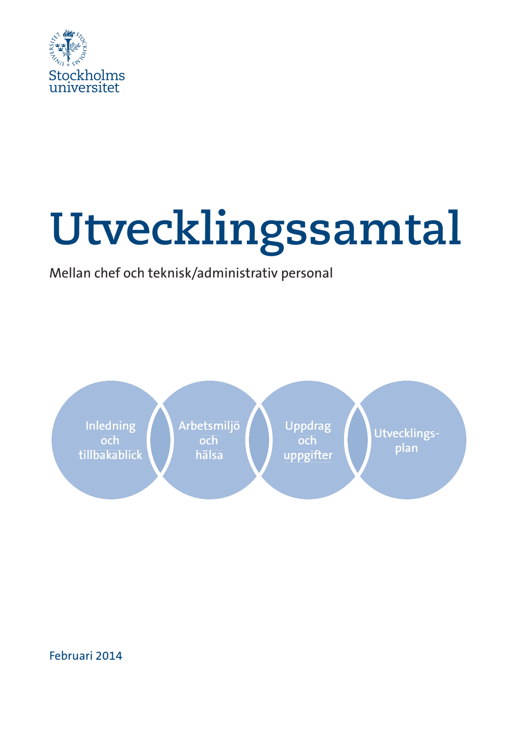 5 varför mall