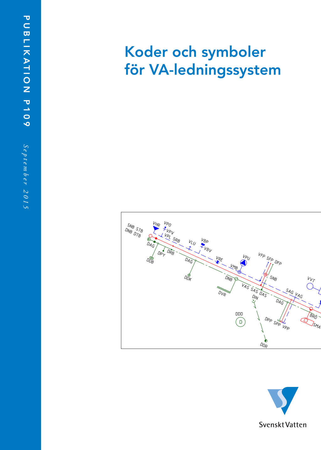 VVS symboler PDF