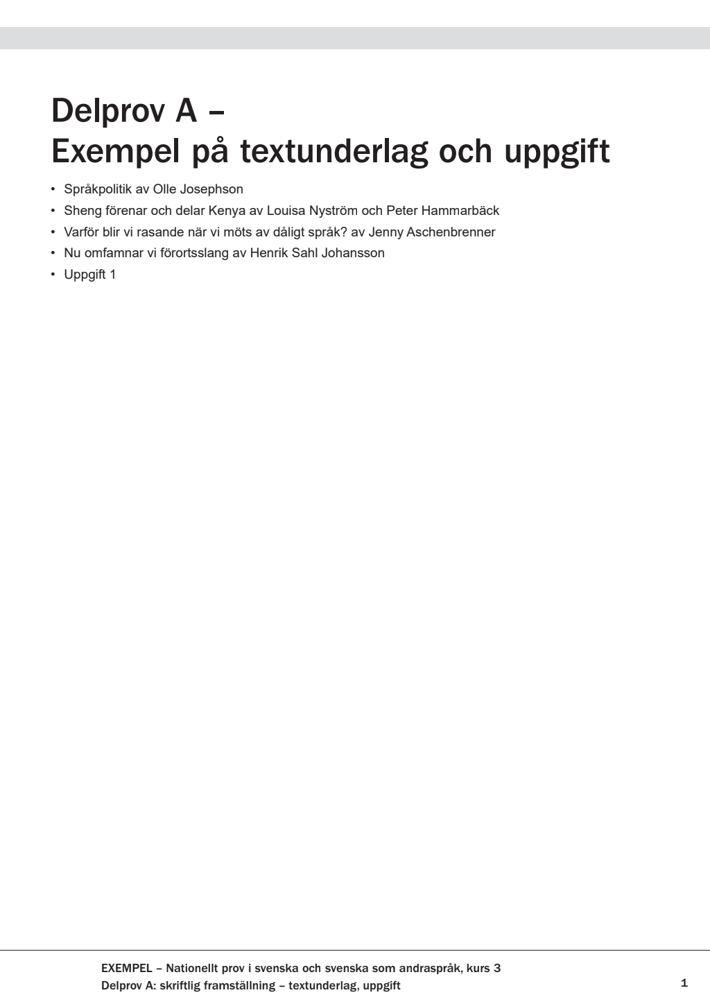 Varför blir vi rasande när vi möts av dåligt språk
