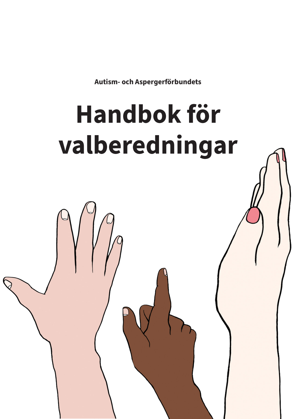 Kan valberedningen föreslå sig själv
