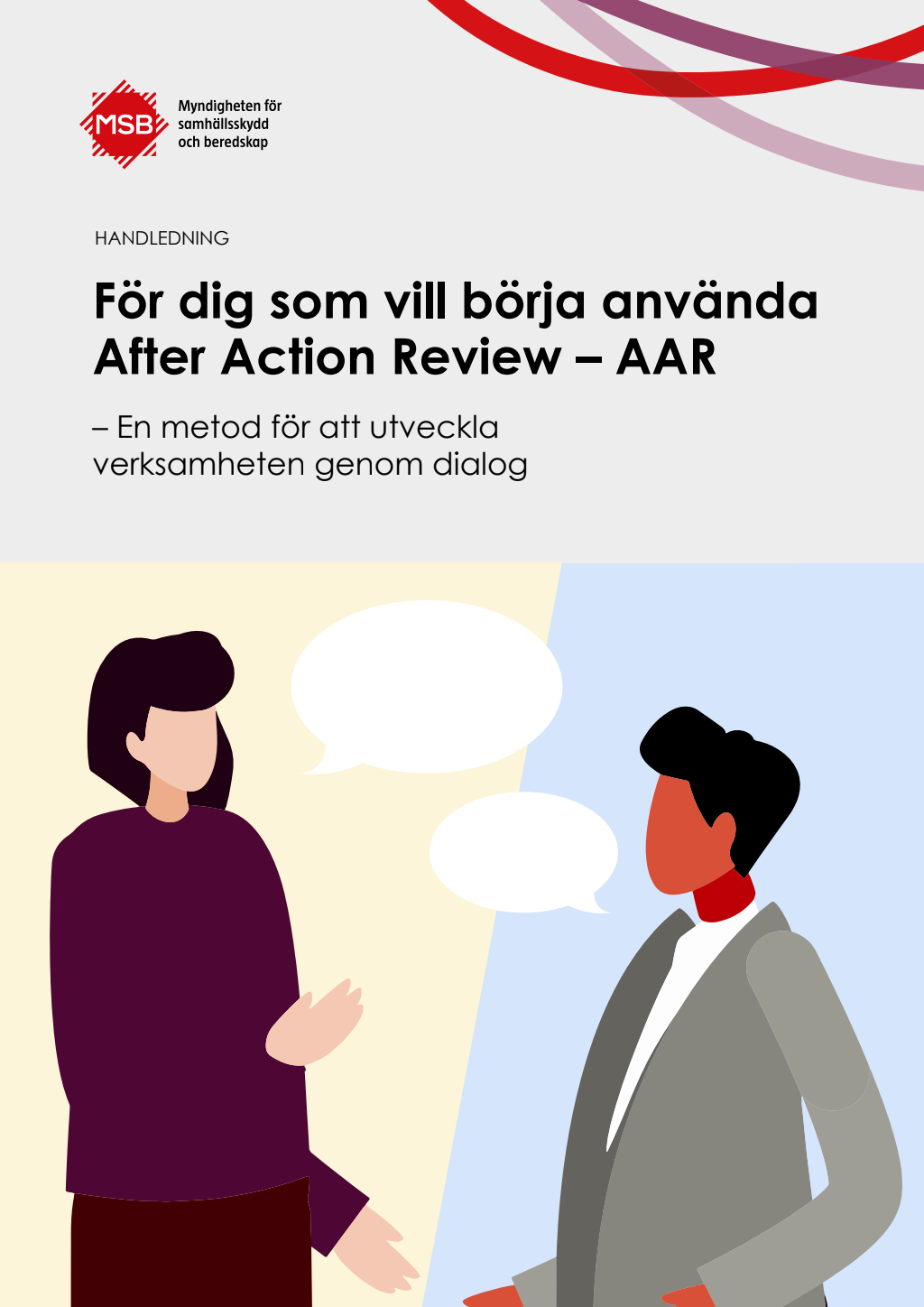 after action review mall