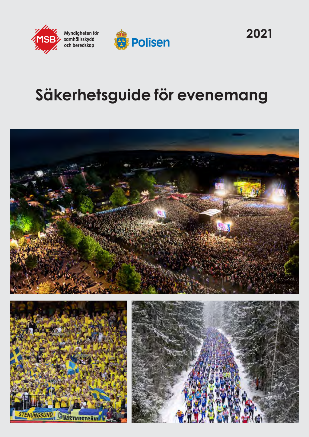 Säkerhetsplan evenemang mall